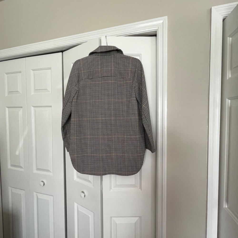 Theory Coat - Picture 3 of 3